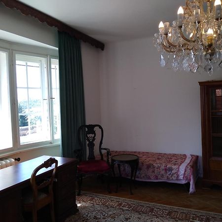 Rooms In Prague-Big+Comfy Esterno foto