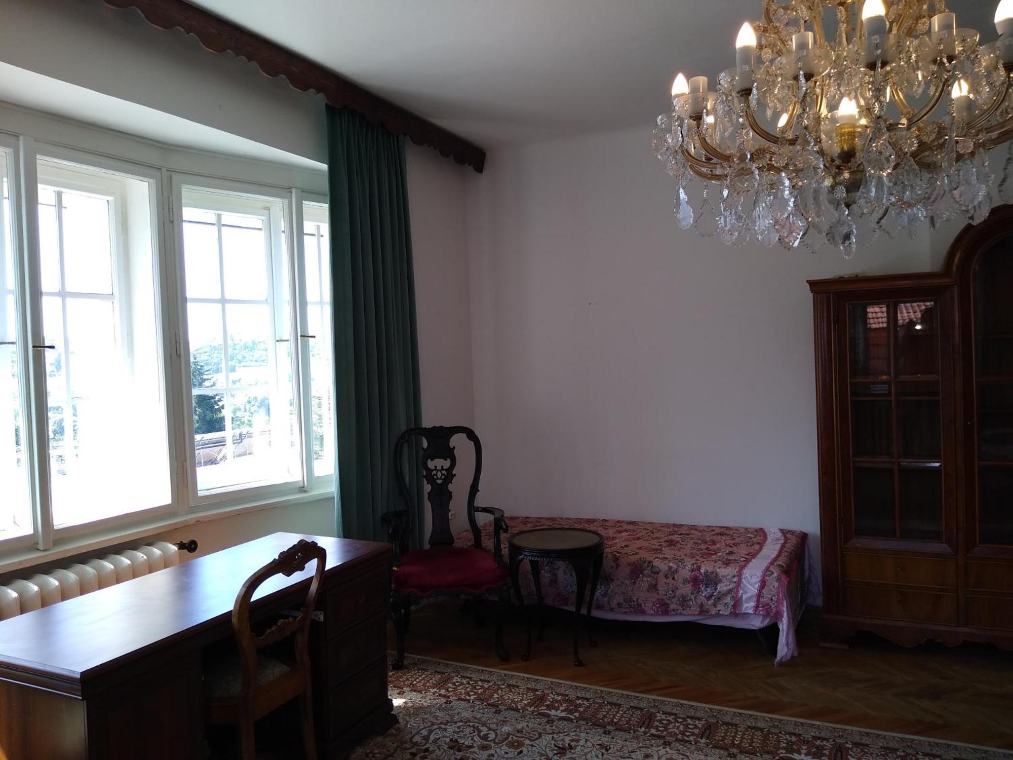 Rooms In Prague-Big+Comfy Esterno foto