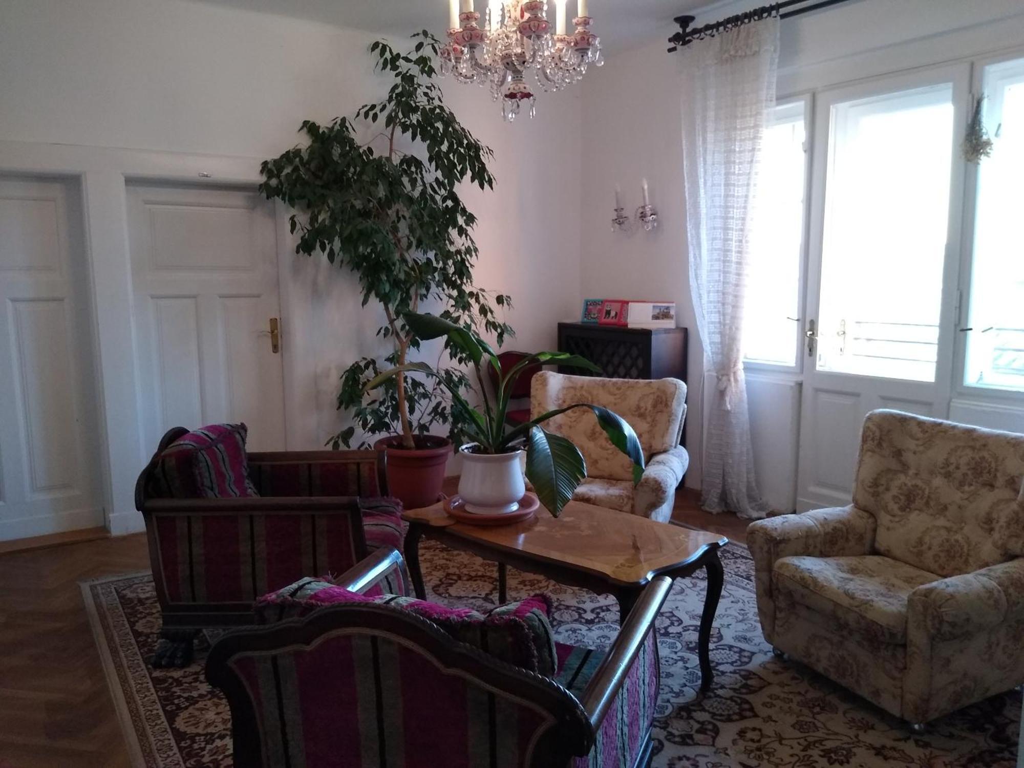 Rooms In Prague-Big+Comfy Esterno foto