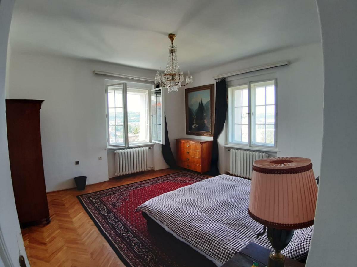Rooms In Prague-Big+Comfy Esterno foto