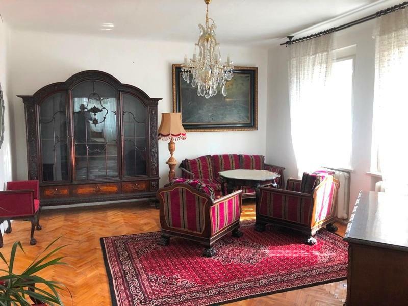 Rooms In Prague-Big+Comfy Esterno foto