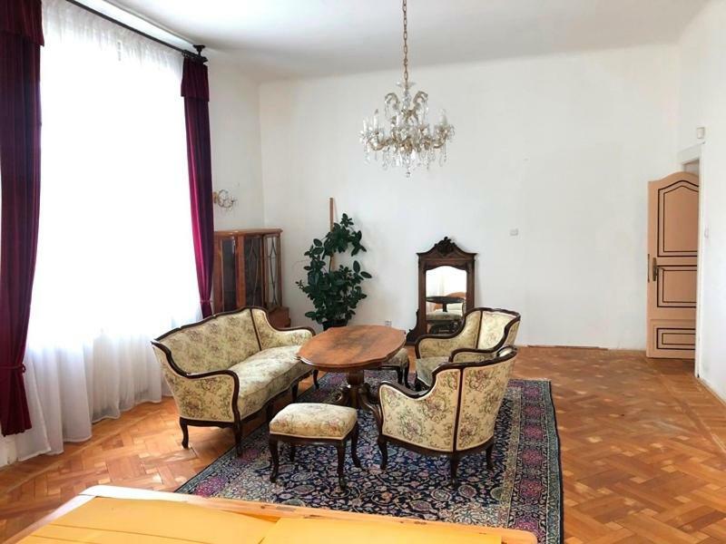 Rooms In Prague-Big+Comfy Esterno foto